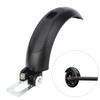 Universal Rear Mud Guards Mudguard Breakwater Accessory for Xiaomi Ninebot