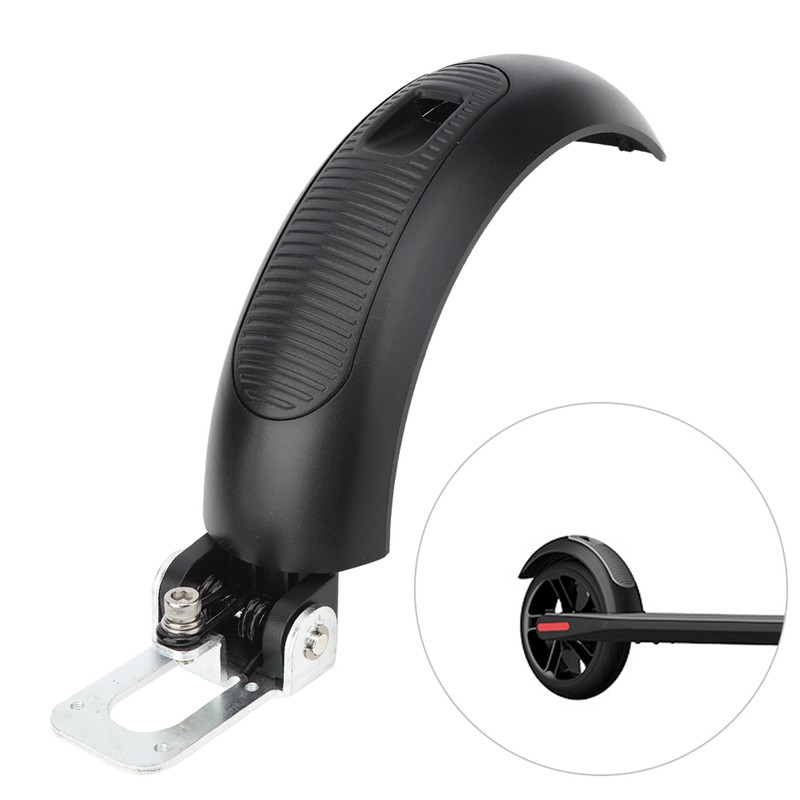 Universal Rear Mud Guards Mudguard Breakwater Accessory for Xiaomi Ninebot