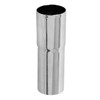 Foset EXTL-10, Extensión de latón cromado para céspol de lavabo,