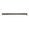 Evoges M3.5 x 50mm Long Flat Head Electrical Machine Screws