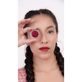 Maquillaje RubÍ - TINTED BALM