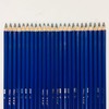 XDT#12B Drawing Pencils 24 Piece Set, Pro Art Graphite Sketching&Shading