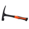 Forged Brick Hammer, Geologist Rock Pick, Bricklayer's/Mason's Hammer - 30