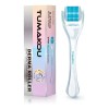 Rodillo De Microagujas Para Rostro, Cuero Cabelludo Y Barba