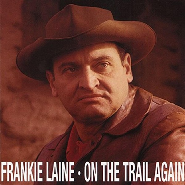 On The Trail Again