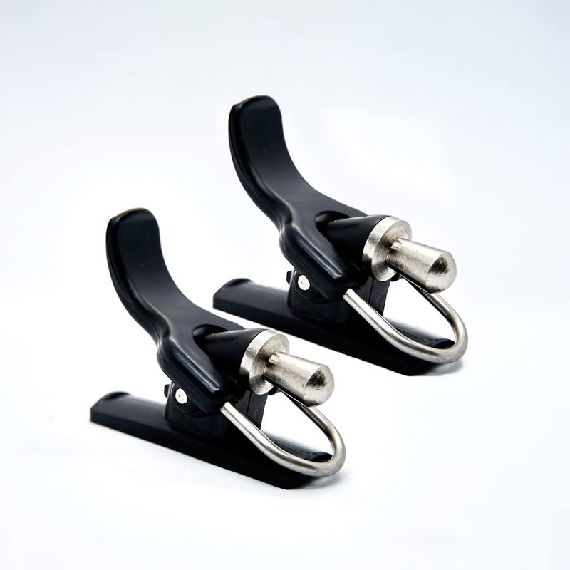 Power Cast Sea Fishing Casting Trigger, Cannon Clip, Thumb Button,
