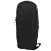 Electric Bike Controller Bag Lightweight Portable Concealed Outlet Design Black
