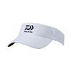 Daiwa DC-7523 Basic Sun Visor Headgear, One Size Fits All