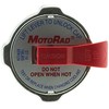 MotoRad Tapa de Radiador ST18 para Jeep Wrangler, Grand Cherokee