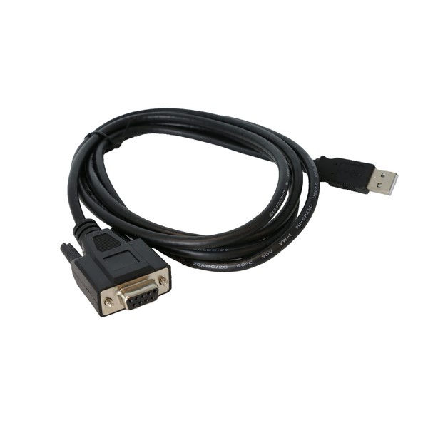 IMclean-USB Cable 6'
