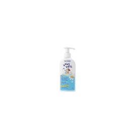 Frezyderm Baby Bath, 300ml (200+100ml FREE)