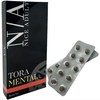 トラメンタル TORA MENTAL LJ100 3,600mg Zynamite 4,200mg AstraGin 1,500mg ムクナ豆