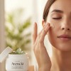 Arencia Holy Hyssop Serum Contiene 50g Beauty Momento Aplicación Día