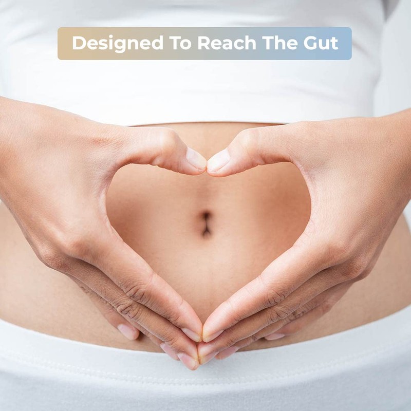 envitamin Slimbiosys Ultra Probiotic Capsule - Pre & Probiotics for