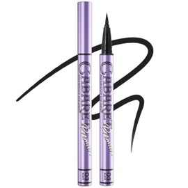 Vivienne Sabo - Waterproof Eyeliner Pen Cabaret Premiere 03 - Black