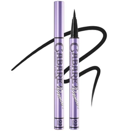 Vivienne Sabo - Waterproof Eyeliner Pen Cabaret Premiere 03 - Black