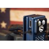 Olight Oclip Ultra Stars & Stripes Clip-On Light, Flood, Spot,