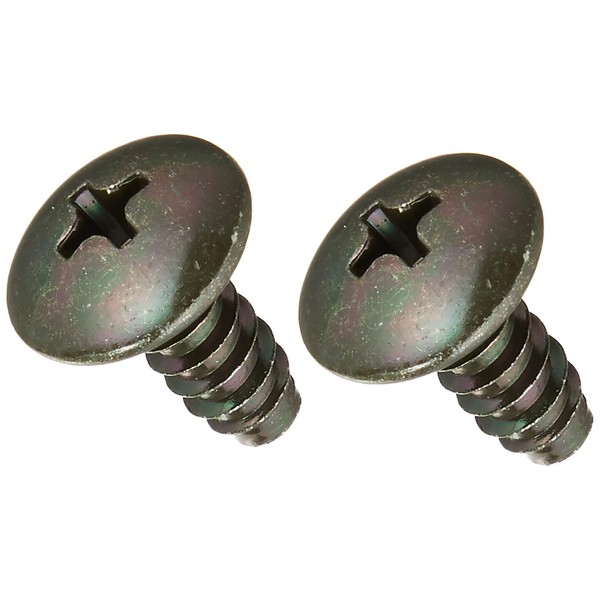 Kitaco K-CON 0900-056-09000 Turn Signal & Body Screw (with Cross