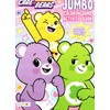 Care Bears - Jumbo Coloring & Activity Book
