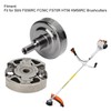 Clutch Drum Kit 41401602005 for Stihl FS56RC FC56C FS70R HT56