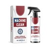 Tcairzl Machine Clean Spray Foam Cleaner For Car Foam Cleaner