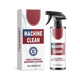 Tcairzl Machine Clean Spray Foam Cleaner For Car Foam Cleaner All Purpose 120ml(1pcs)