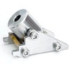 xinlong Stainless Steel Mini Cannon Model Ornaments Historical Civil war Mini Cannon