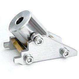 xinlong Stainless Steel Mini Cannon Model Ornaments Historical Civil war Mini Cannon