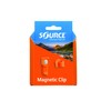 Source Magnetic Clip – Orange 2510600000