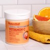 NATURE WELL Vitamin C Brightening Moisture Cream for Face, Body,