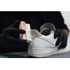 Tarrago Sneaker Care Brush, Shoe Cleaning Brush, High-Quality Brush Made