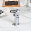Restaurantware-RW Pyro Creme Brulee Torch With Adjustable Flame, 1 Refillable