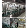 4'' Articulated Hose 3ft Long Air Extractor Flexible Duct Collector