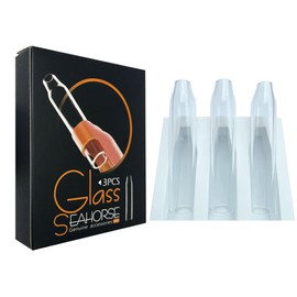 3 PCS Accessories for Lohakh Seahorse Pro 2.0 Glass Replacement Parts Pen Plus Part