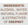 McCormick McCormick Coconut Extract With Other Natural Flavors, 1 fl