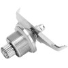 Stainless Steel Blender Blade Assembly Replacement Fit for Vitamix Accessories