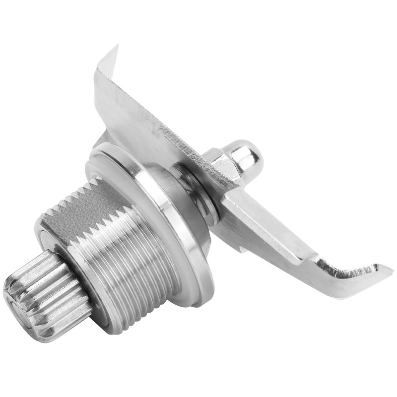 Stainless Steel Blender Blade Assembly Replacement Fit for Vitamix Accessories