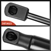 Frankberg 2 x Struts Gas Pressure Damper Bonnet Compatible with