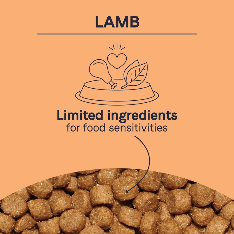 CANIDAE Pure Element with Lamb Dry Dog Food