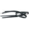 Harry's Horse 28601000 05FULL Stirrups – Full, Black, L