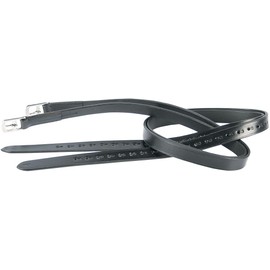 Harry's Horse 28601000 05FULL Stirrups – Full, Black, L