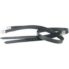 Harry's Horse 28601000 05FULL Stirrups – Full, Black, L
