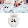 Jeanoko Cartoon Egg White and Yolk Separator, Egg Separator Funny
