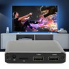 HD Multimedia Interface Media Player, 4K Ultra-HD Digital Media Player
