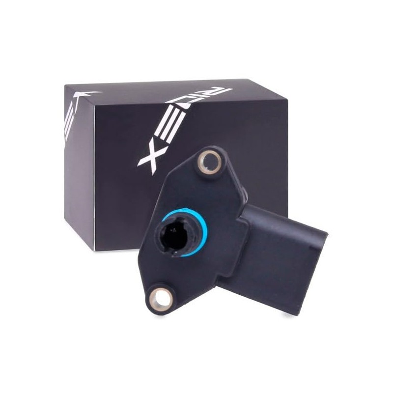 RIDEX Boost Pressure Sensor 3947S0016 Golf IV Hatchback (1J1) Polo