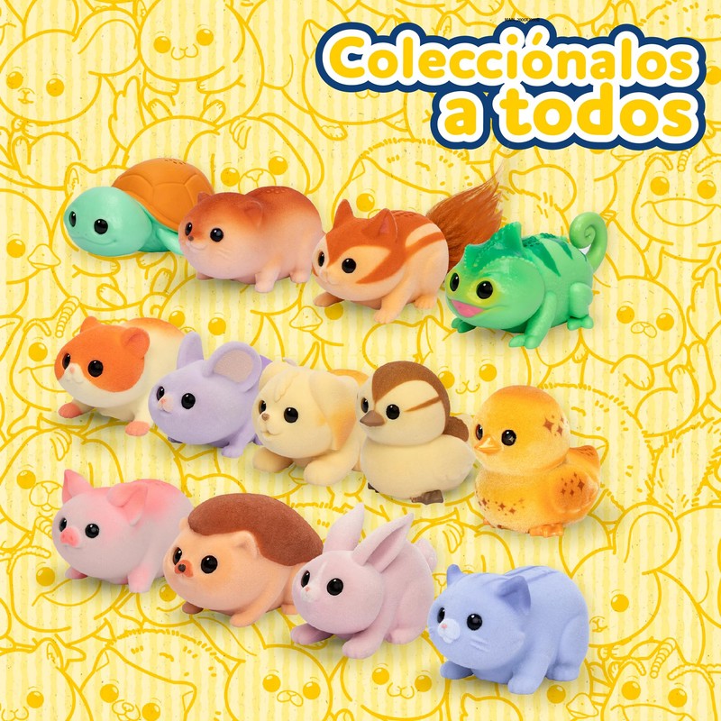 Famosa Toy, Multicoloured (LP700000)