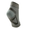 Brownmed Nice Stretch Plantar Fasciitis Sleeve - Compression Foot Sleeve