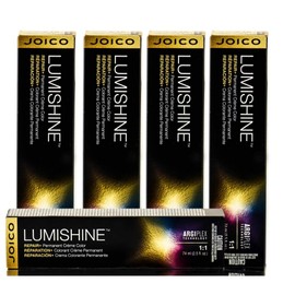 Joico Lumishine Permanent Creme Color - 7N/7.0 by Joico
