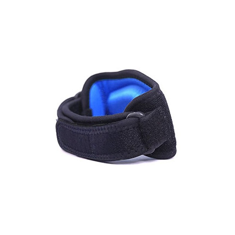 PintoMed - Tennis Elbow Support Strap for Men and Women,