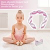 XNIVUIS Stretching Strap, Kids Stretch Strap Stretch Band, Loops Exercise